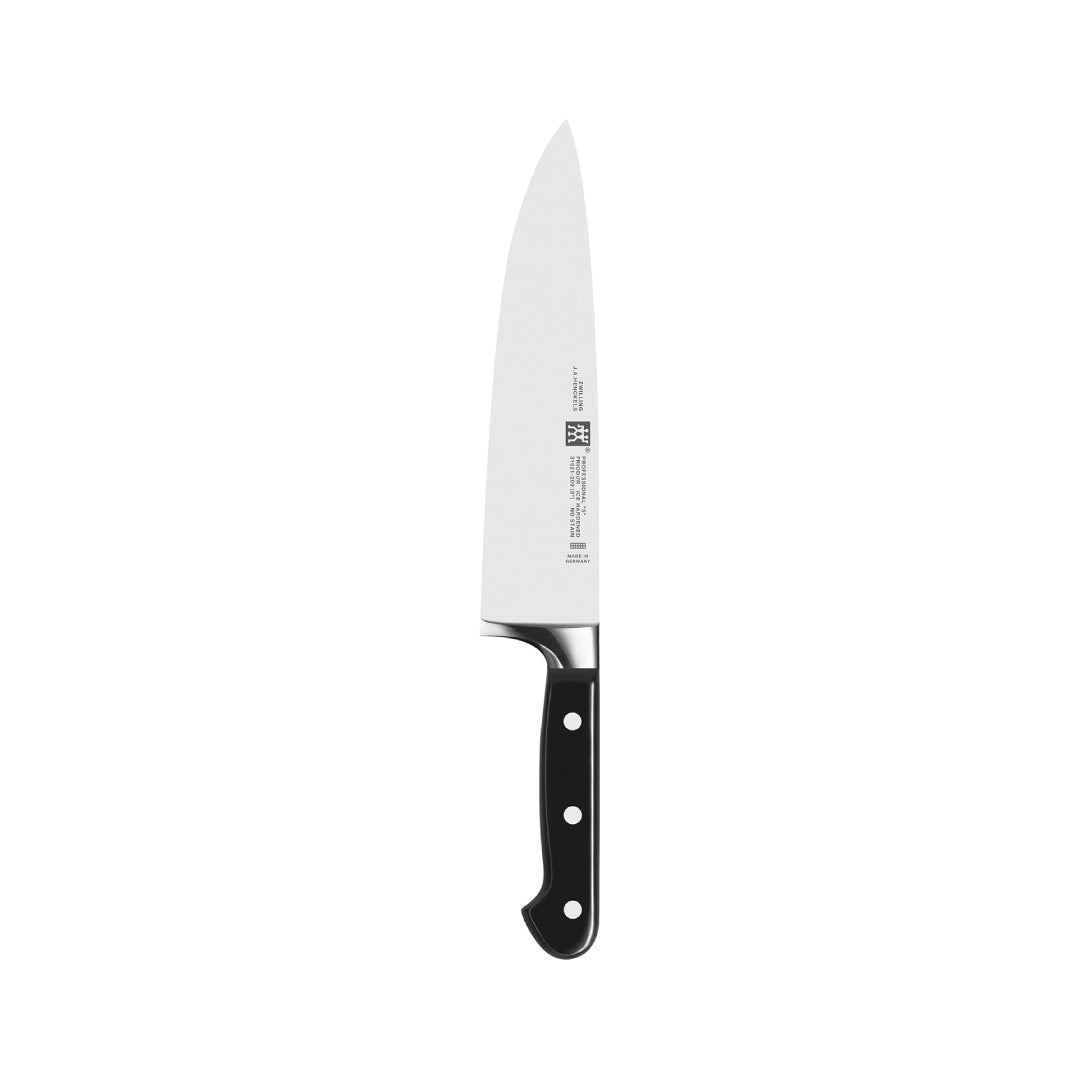ZWILLING S 8-Inch Chef’s Knife – High Carbon Stainless Steel Blade