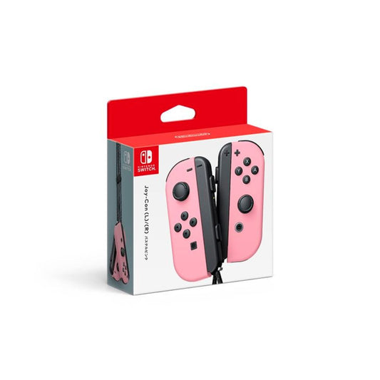 Nintendo Joy-Con (L) Pastel & (R) Pastel