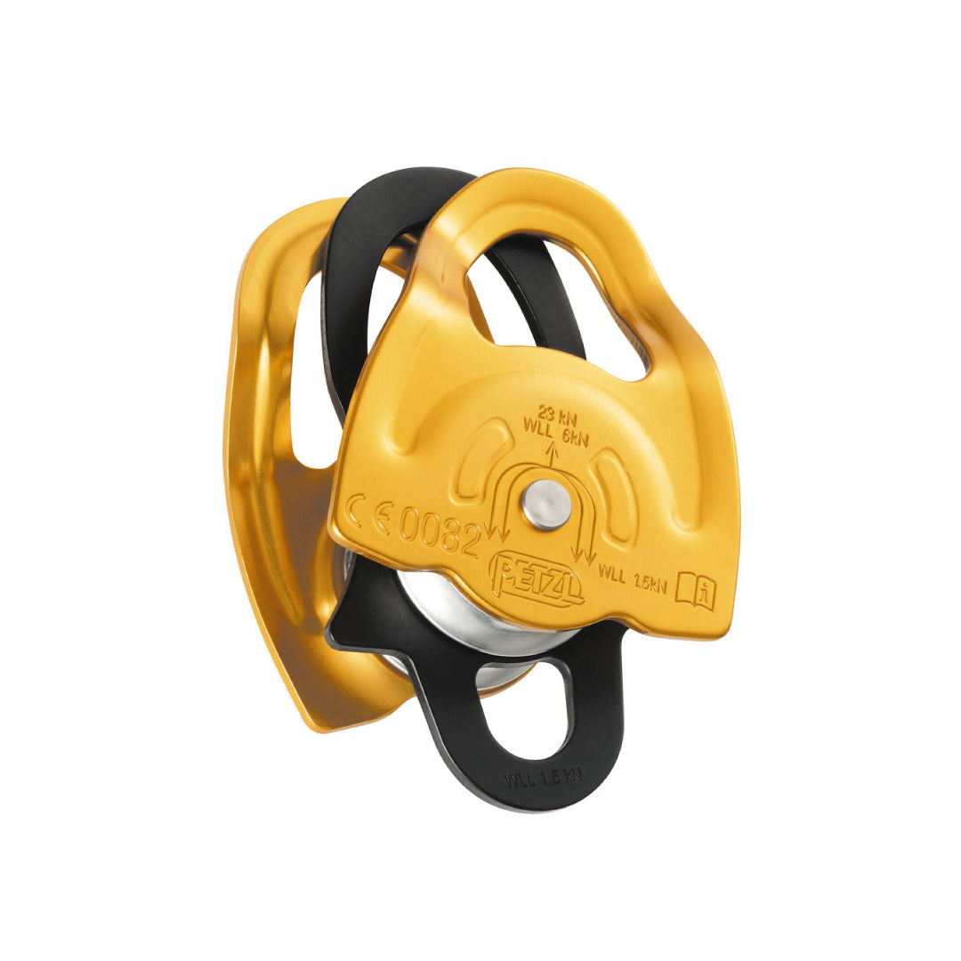 PETZL Gemini Pulley