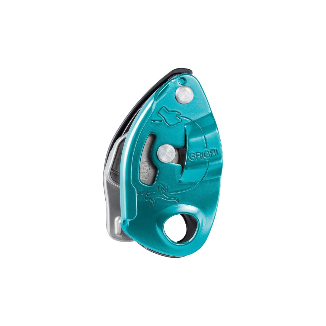 PETZL GRIGRI Belay Device
