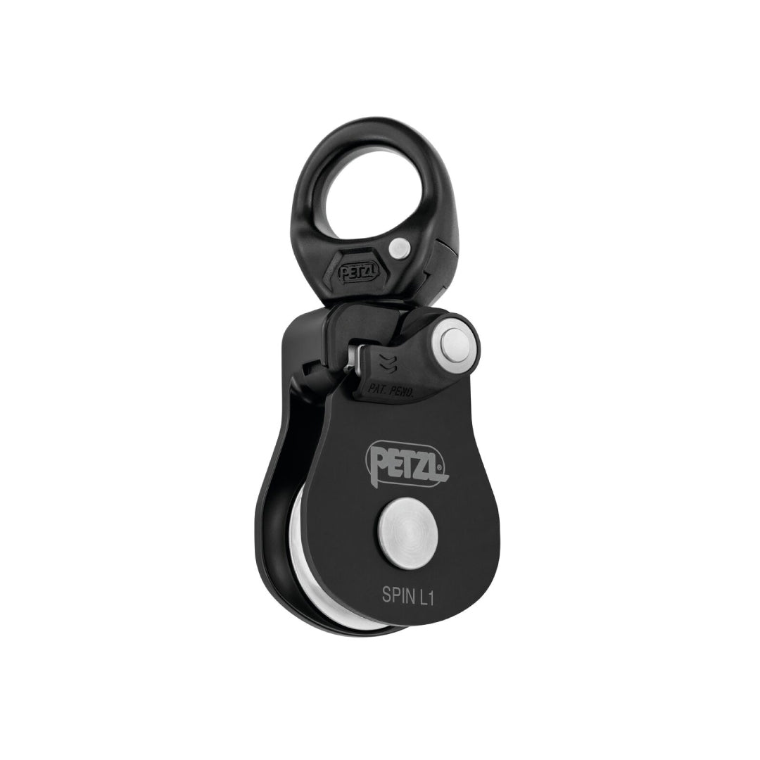 PETZL Spin L1 Swivel Pulley