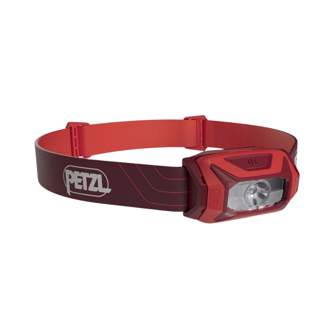 PETZL Tikkina