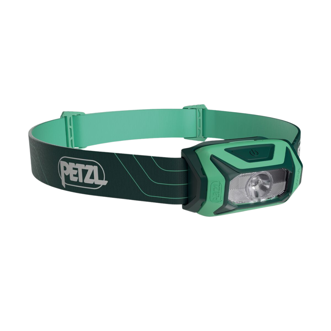 PETZL Tikkina Headlamp