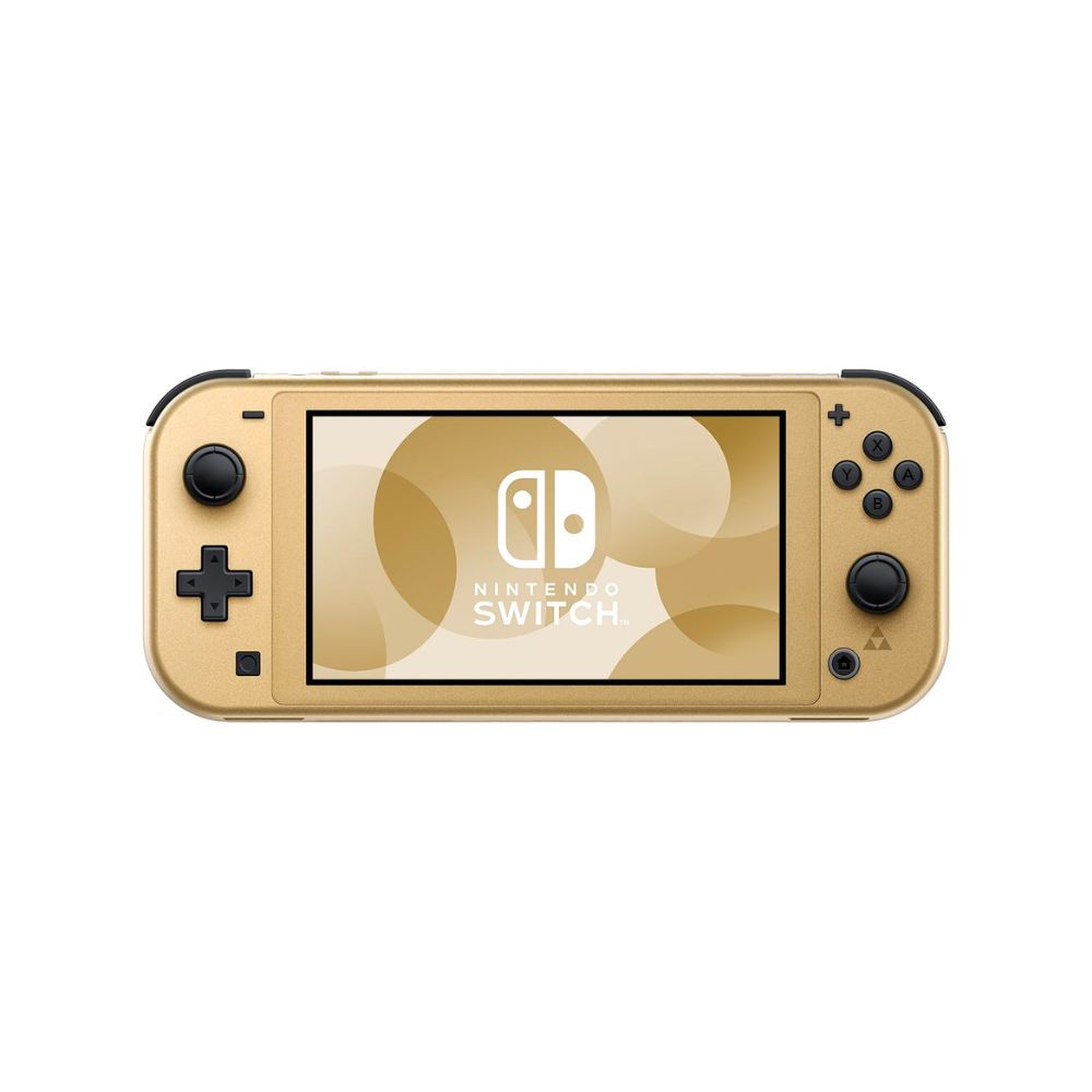 Switch Lite gaming console