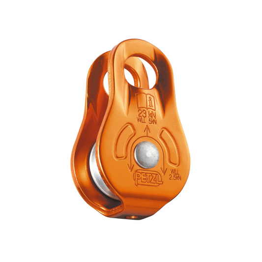 Petzl Fixe Rope Pulley