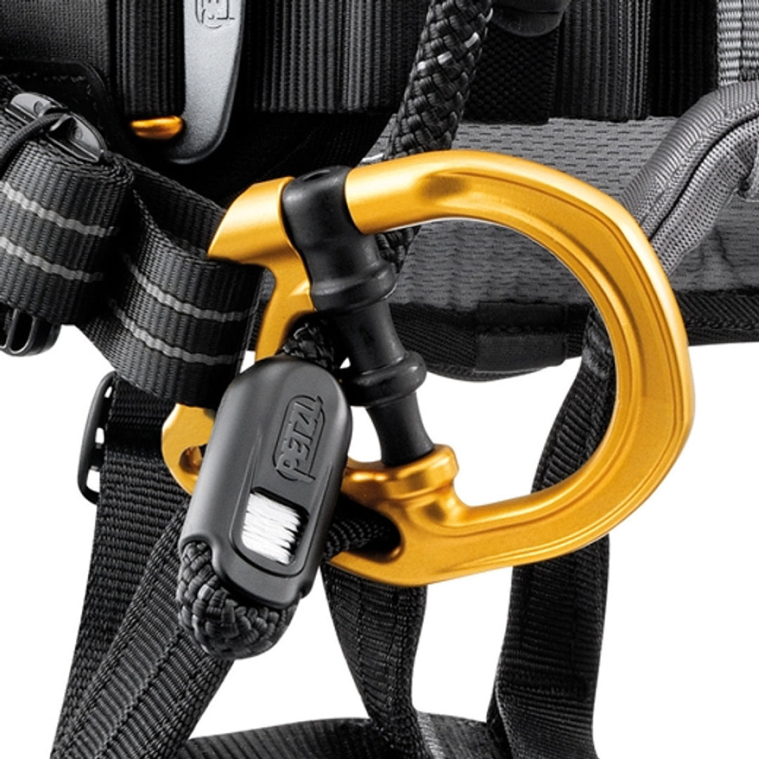 petzl sequoia