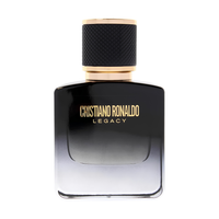 Cristiano Ronaldo Legacy Eau de Parfum for Men – Long-Lasting Woody Aromatic Spray