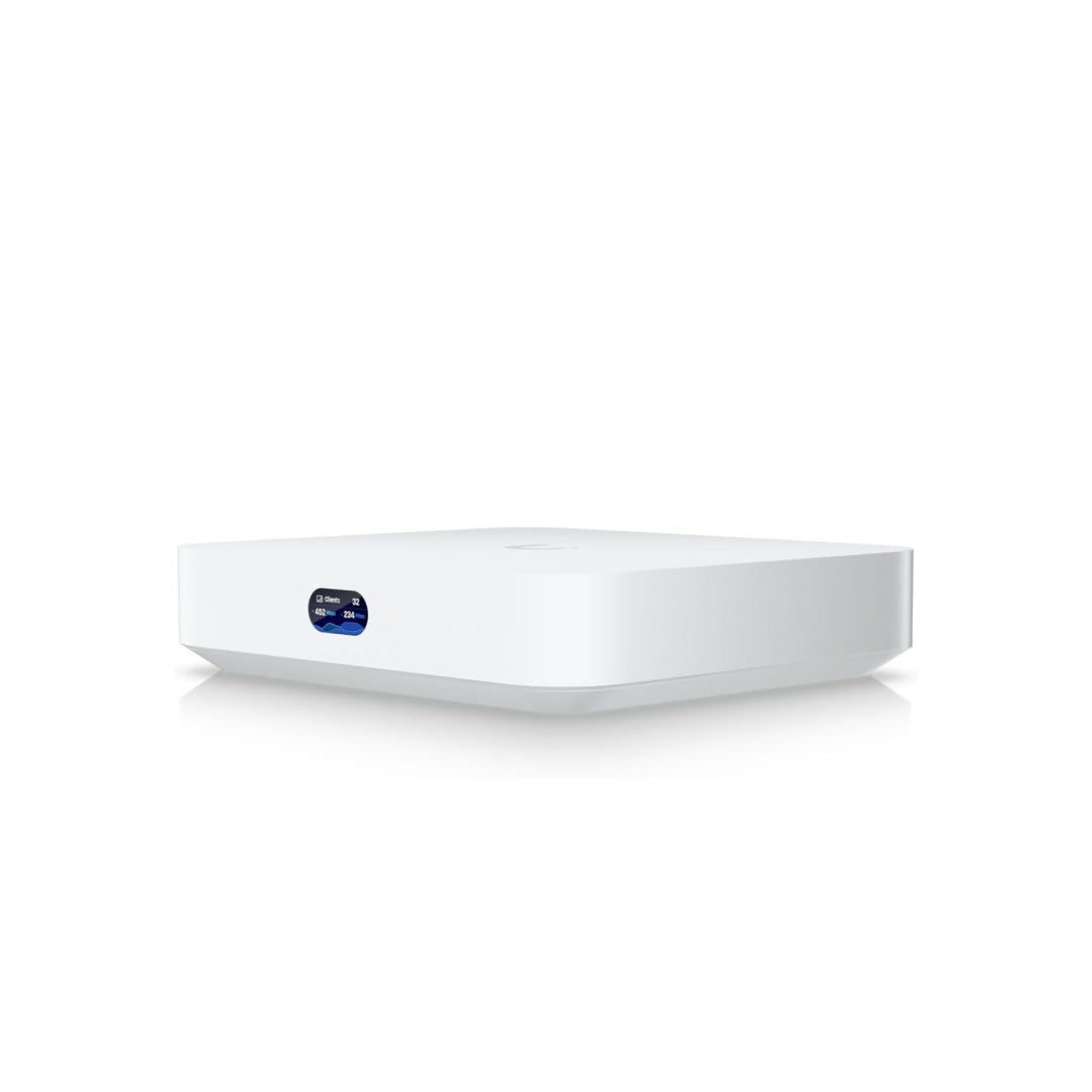 Ubiquiti Cloud Gateway Ultra (UCG-Ultra) | UniFi Network Router & Manager