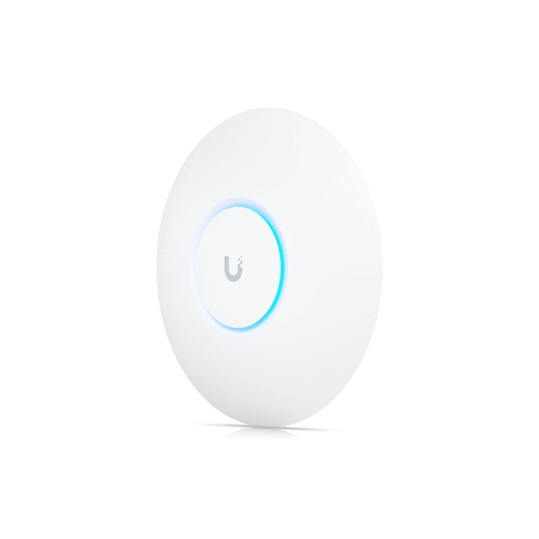 Ubiquiti U6+ Dual Band Wi-Fi 6 Access Point (U6US) | 3 Gbps Wireless