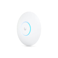 Ubiquiti U6+ Dual Band Wi-Fi 6 Access Point (U6US) | 3 Gbps Wireless