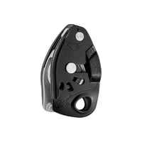 PETZL NEOX Belay Device with Cam-Assisted Blocking, 235g, 8.5-11mm Rope Compatibility