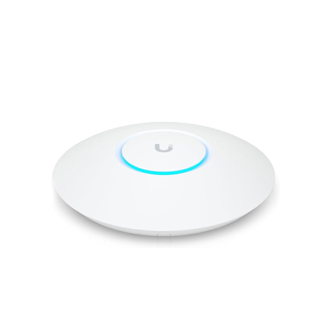 Ubiquiti U6+ Dual Band Wi-Fi 6 Access Point (U6US) | 3 Gbps Wireless