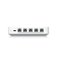 Ubiquiti Cloud Gateway Max (UCG-Max) | UniFi Network Gateway with Storage Options