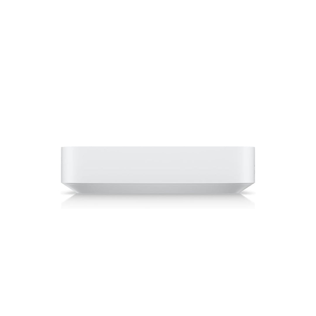 Ubiquiti Networks Cloud Gateway Ultra - High-Performance Router for Home & Office Network Management