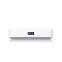 Ubiquiti Cloud Gateway Max (UCG-Max) | UniFi Network Gateway with Storage Options