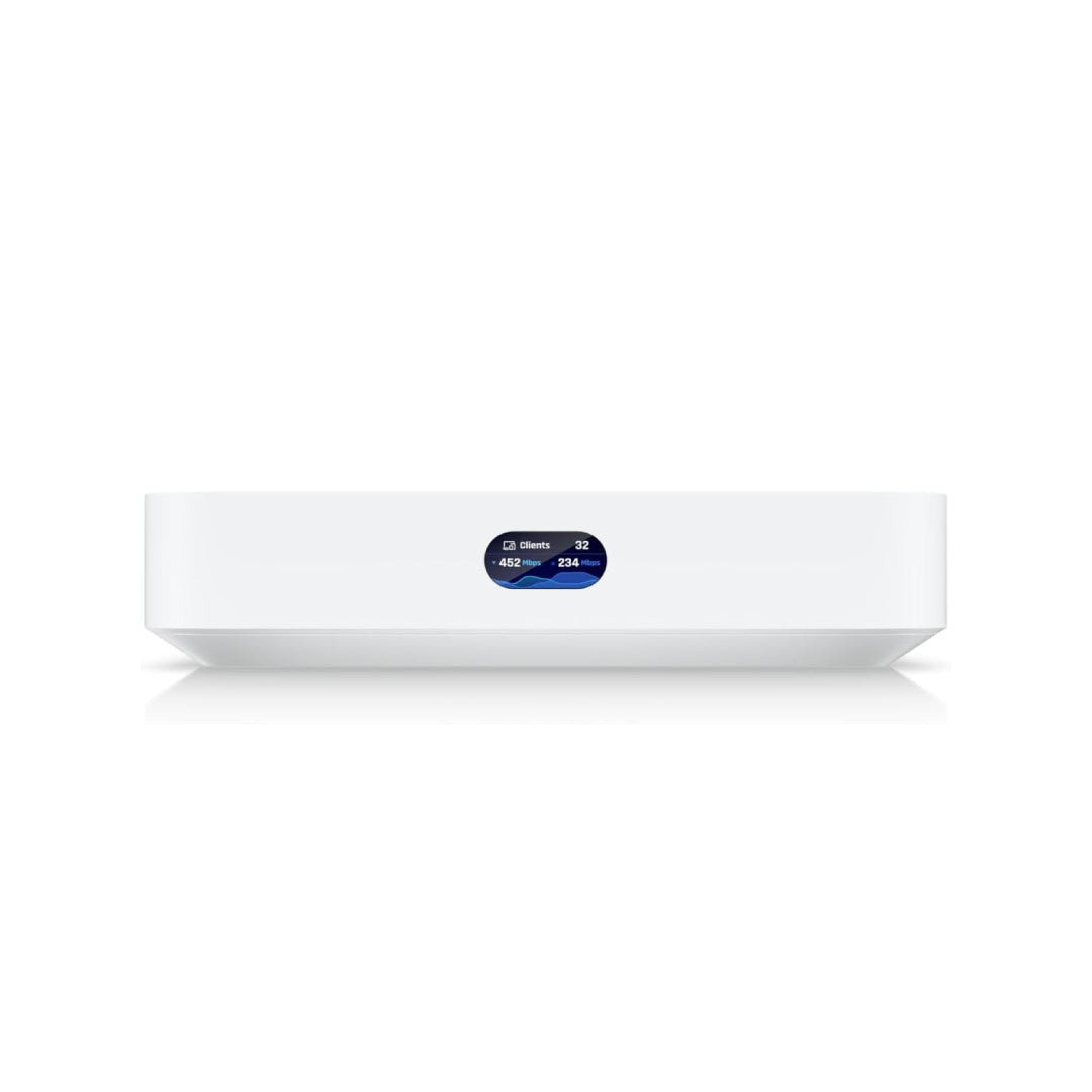 Ubiquiti Cloud Gateway Ultra (UCG-Ultra) | UniFi Network Router & Manager