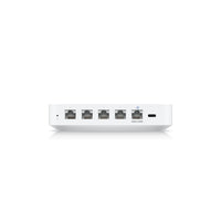 Ubiquiti Networks Cloud Gateway Ultra - High-Performance Router for Home & Office Network Management