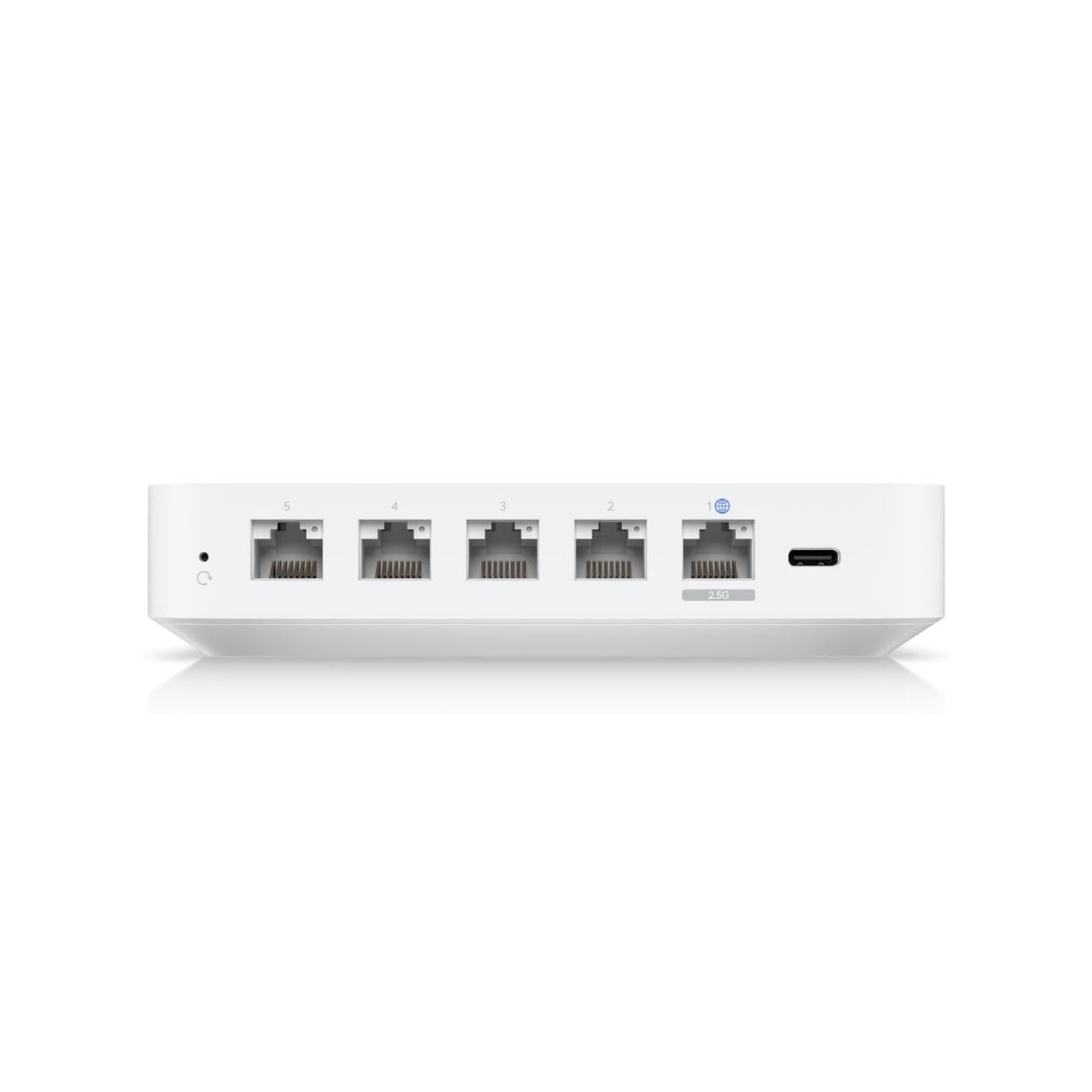 Ubiquiti Cloud Gateway Ultra (UCG-Ultra) | UniFi Network Router & Manager
