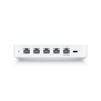 Ubiquiti Cloud Gateway Ultra (UCG-Ultra) | UniFi Network Router & Manager
