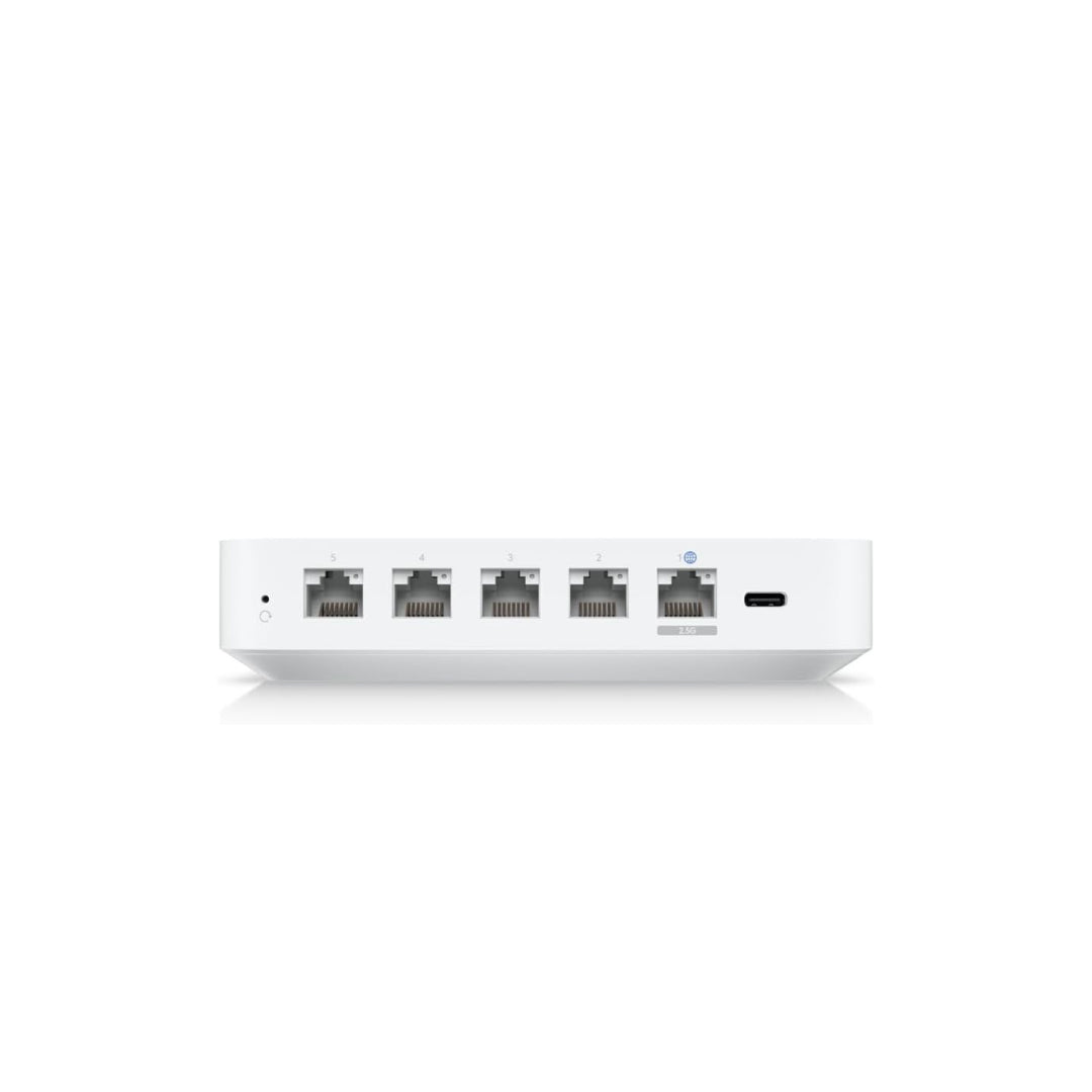 Ubiquiti Networks Cloud Gateway Ultra - High-Performance Router for Home & Office Network Management - Thumbnail 3