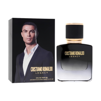 Cristiano Ronaldo Legacy Eau de Parfum for Men – Long-Lasting Woody Aromatic Spray