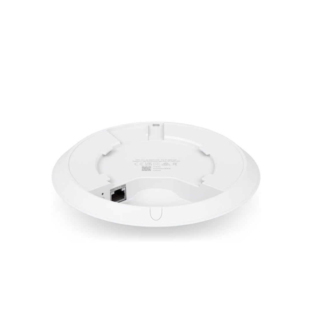Ubiquiti U6+ Dual Band Wi-Fi 6 Access Point (U6US) | 3 Gbps Wireless