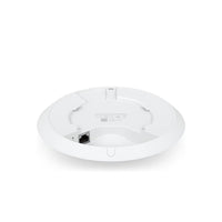 Ubiquiti U6+ Dual Band Wi-Fi 6 Access Point (U6US) | 3 Gbps Wireless
