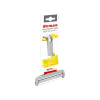Westmark Stainless Steel Cheese Slicer – Adjustable Wire Cutter for Smooth, Even Sliced Cheese