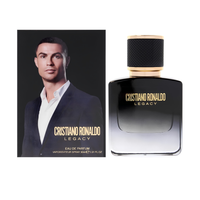 Cristiano Ronaldo Legacy Eau de Parfum for Men – Long-Lasting Woody Aromatic Spray