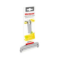 Westmark Germany Heavy Duty Wire Cheese Slicer – Adjustable Stainless Steel Cutter with Cast Aluminum Handle
