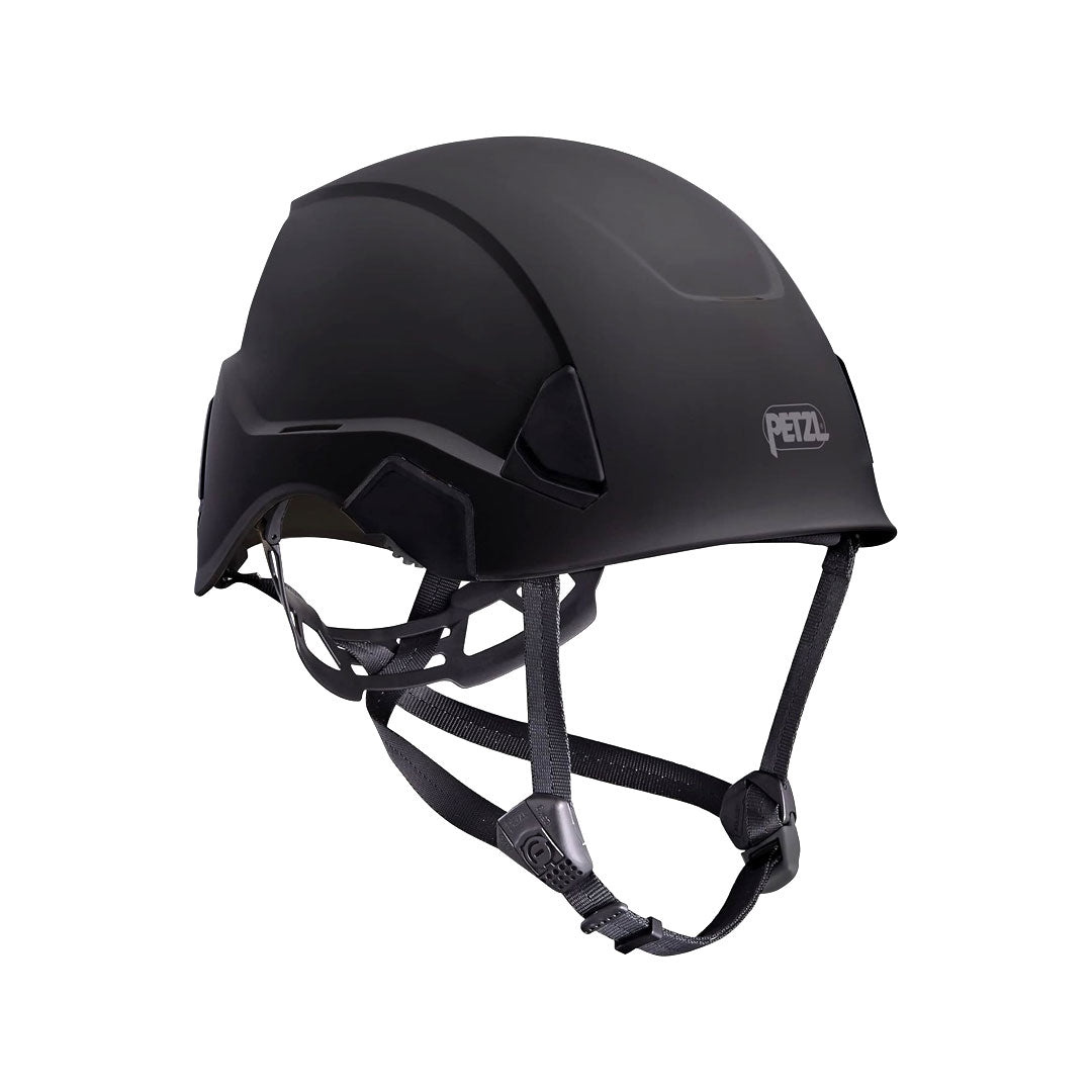 PETZL-Strato-Helmet-Black