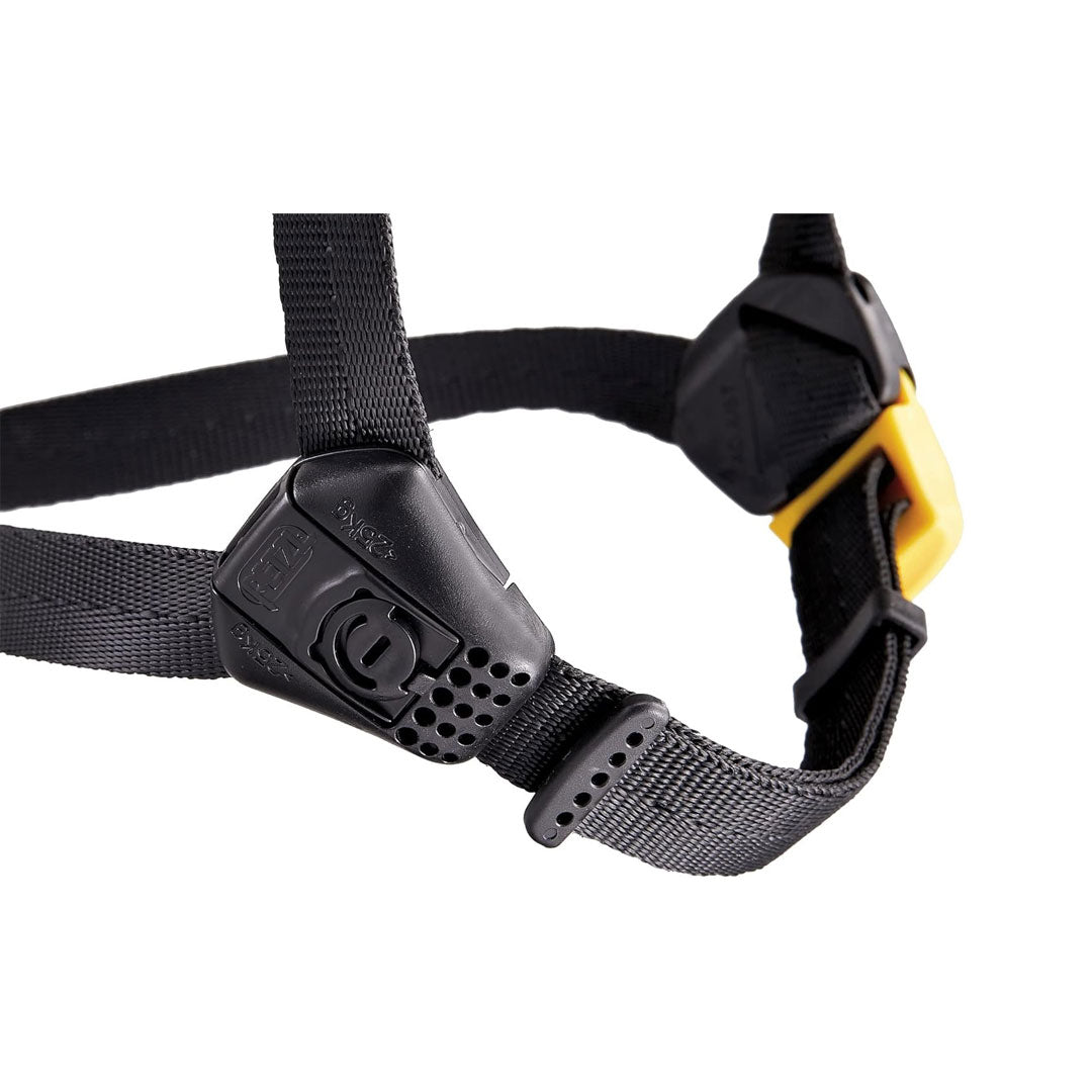 PETZL Strato Helmet – Lightweight Work-at-Height Safety Helmet