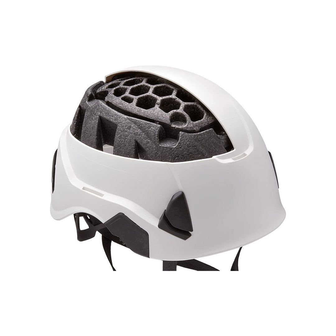 PETZL Strato Helmet – Lightweight Work-at-Height Safety Helmet