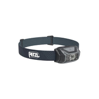 PETZL Actik 450 lumens LED headlamp