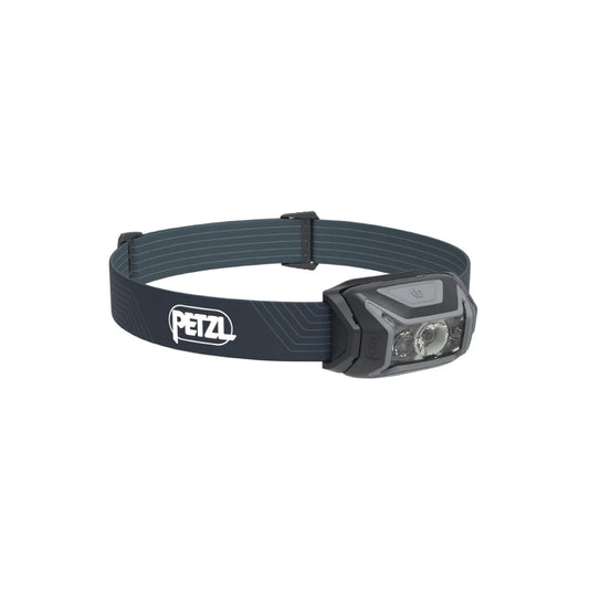 PETZL Actik 450 lumens LED headlamp