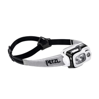 PETZL Swift RL Headlamp