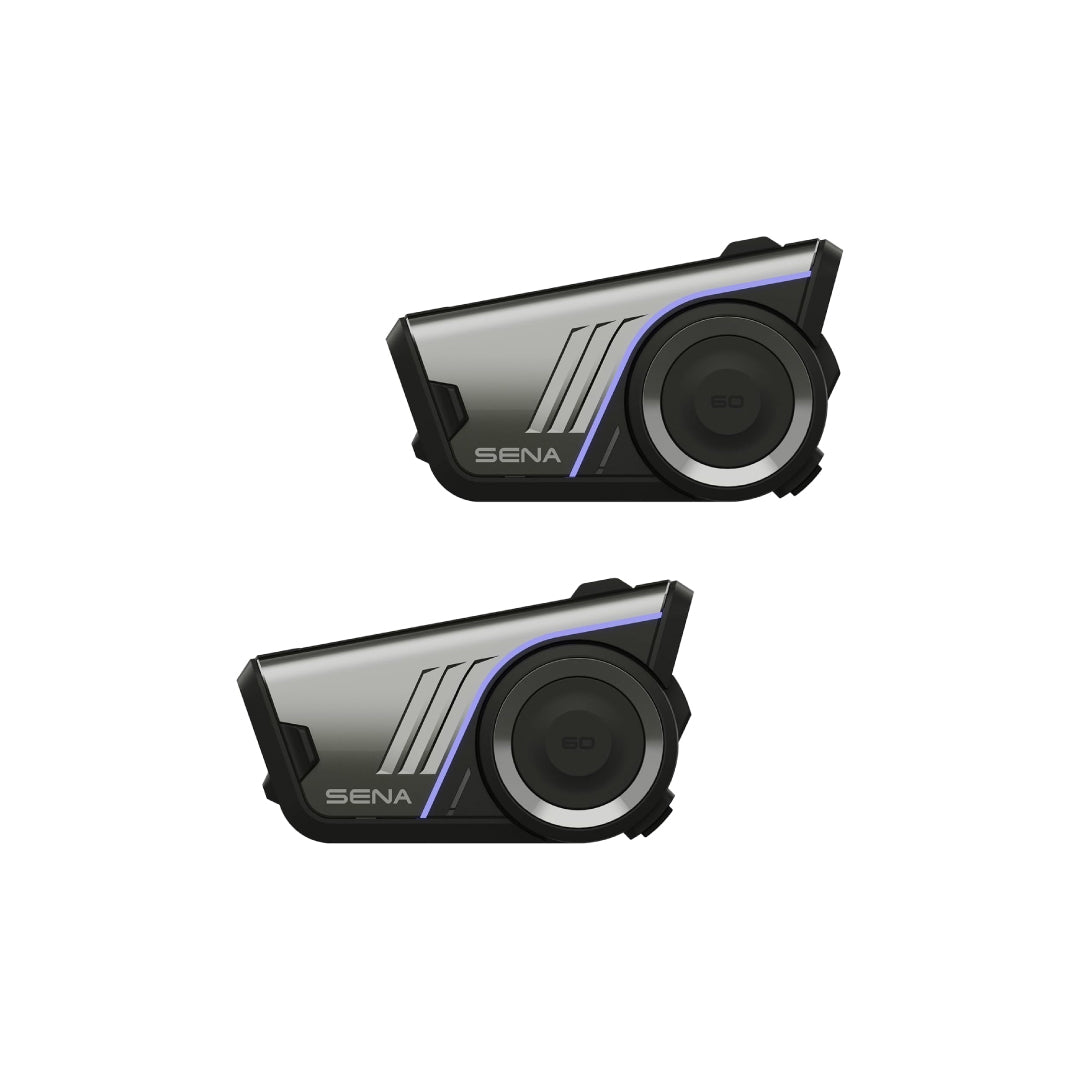 Sena 60S Motorcycle Communication Headset