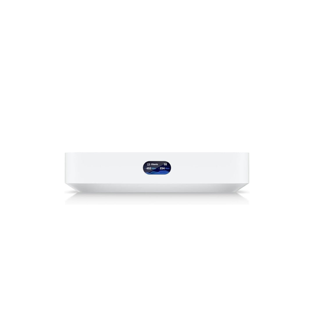 Ubiquiti Networks Cloud Gateway Ultra - High-Performance Router for Home & Office Network Management - Thumbnail 2