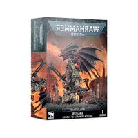 Warhammer 40k Angron