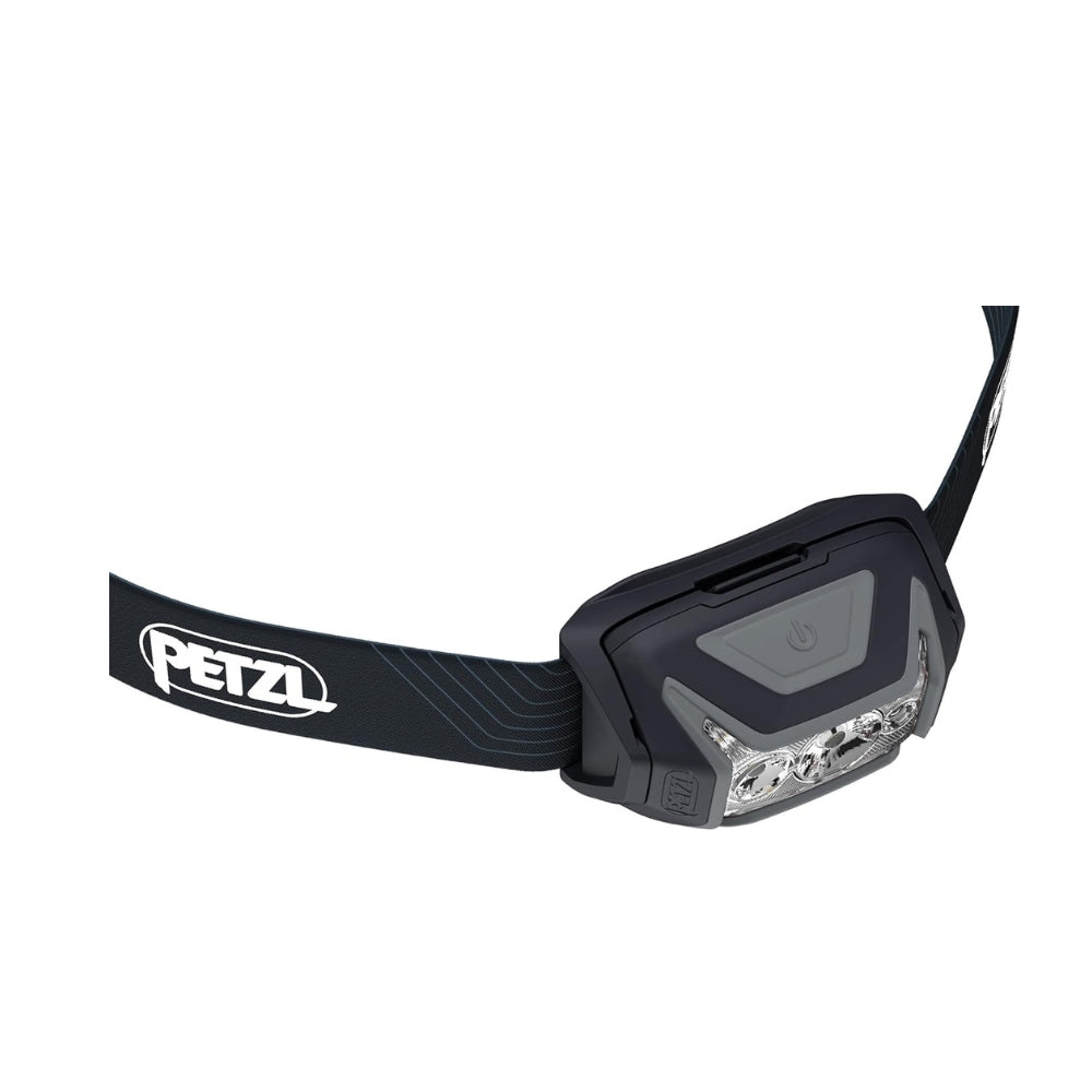 actik petzl headlamp​