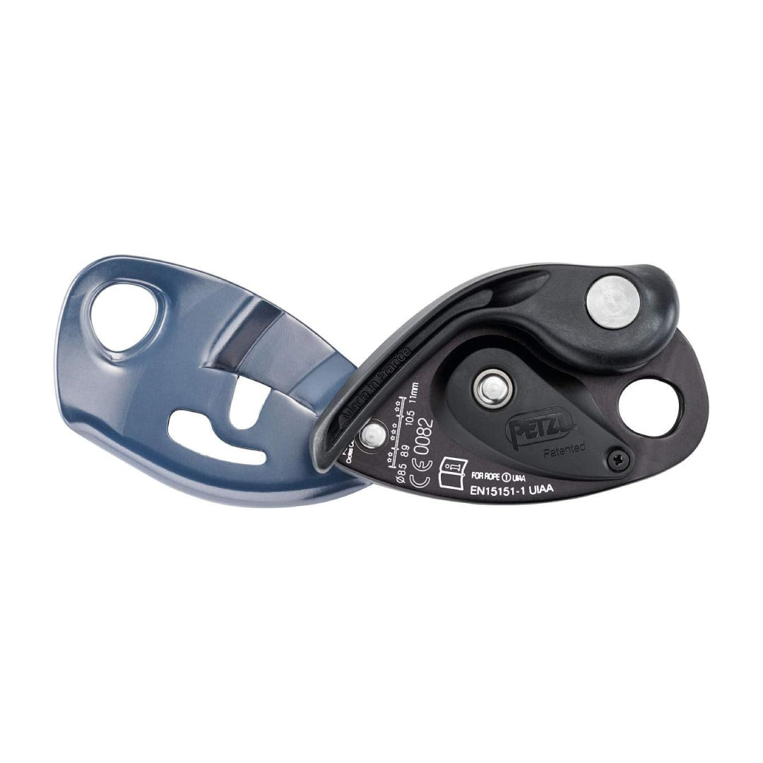 climbing belay device​