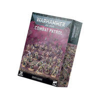 combat patrol death guard