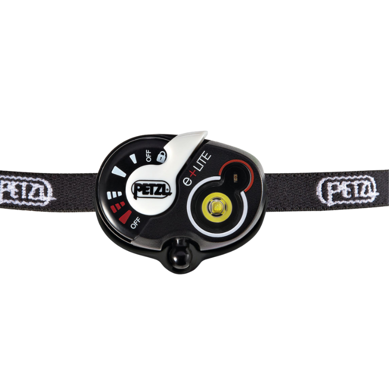 e lite headlamp​