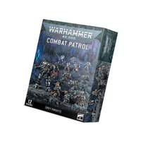 grey knights warhammer 40000