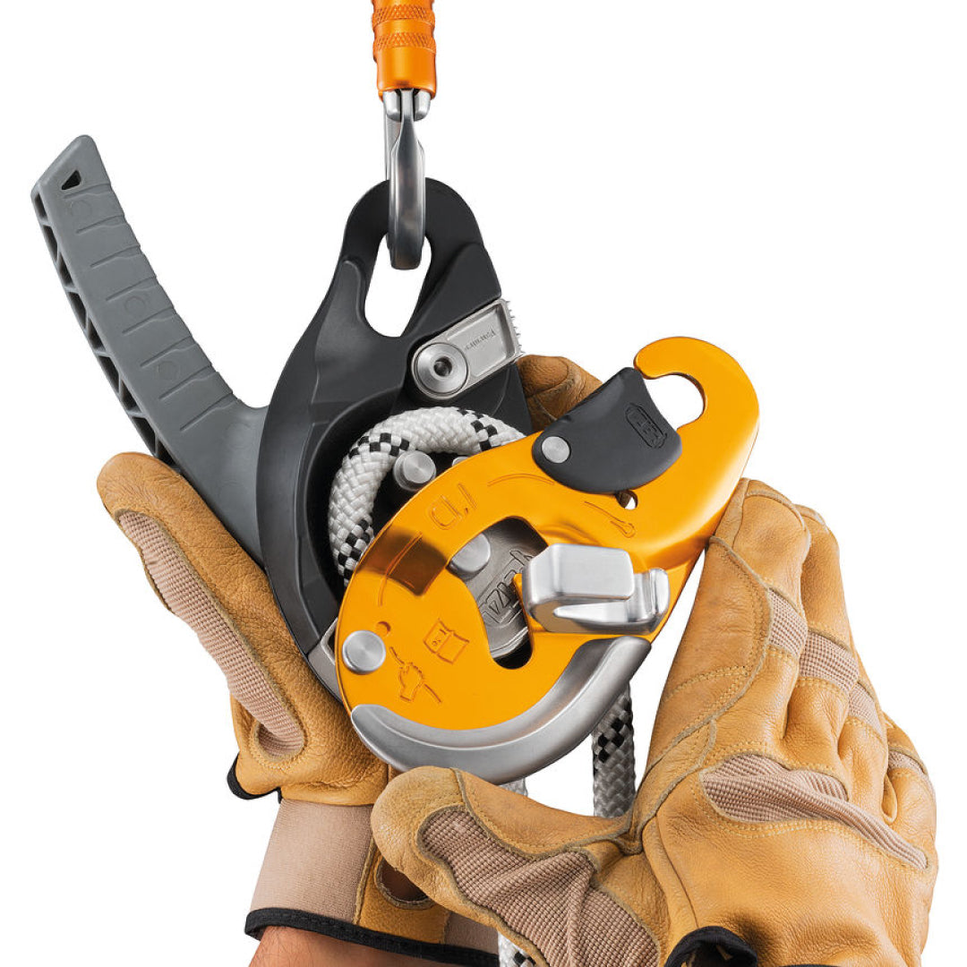 id evac petzl​