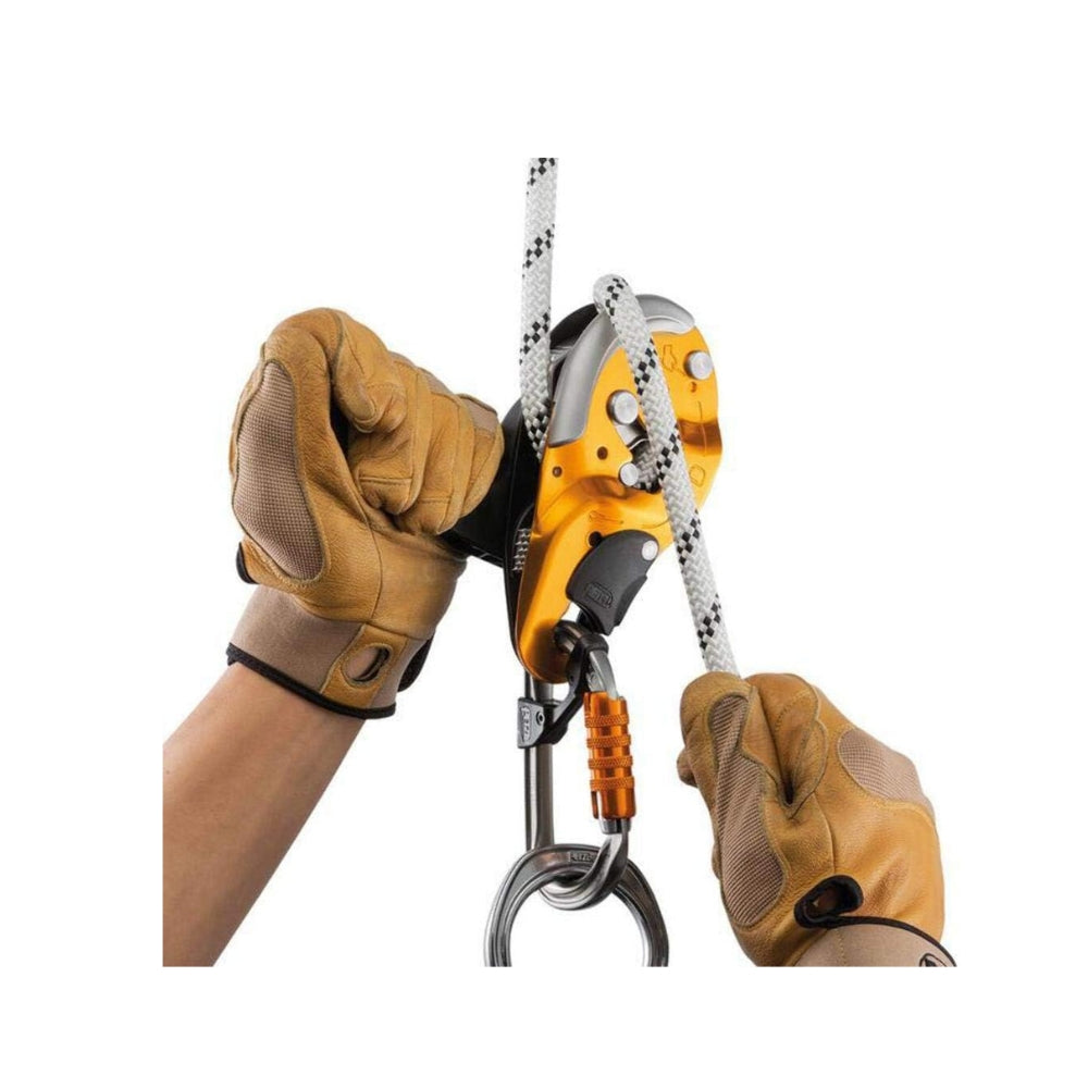 panic function lock​