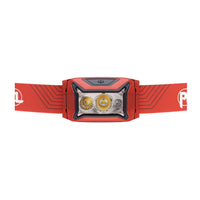 petzl actik core headlamp 450 lumens​