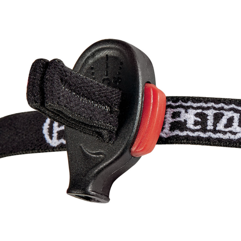 petzl e lite headlamp review​