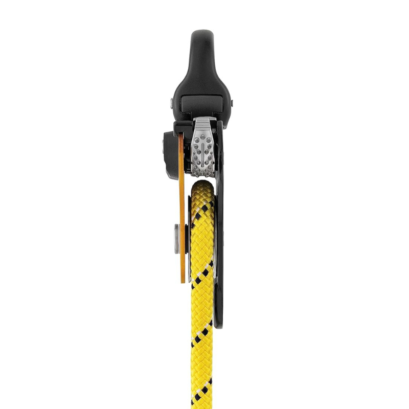 petzl pro traxion​
