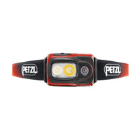petzl swift rl headlamp 1100 lumens​
